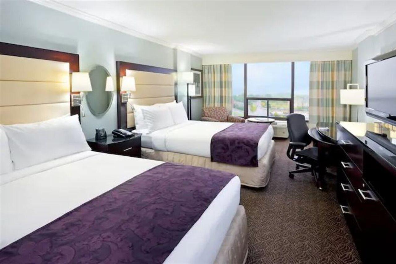 Hotel Belvoir Springfield Kültér fotó