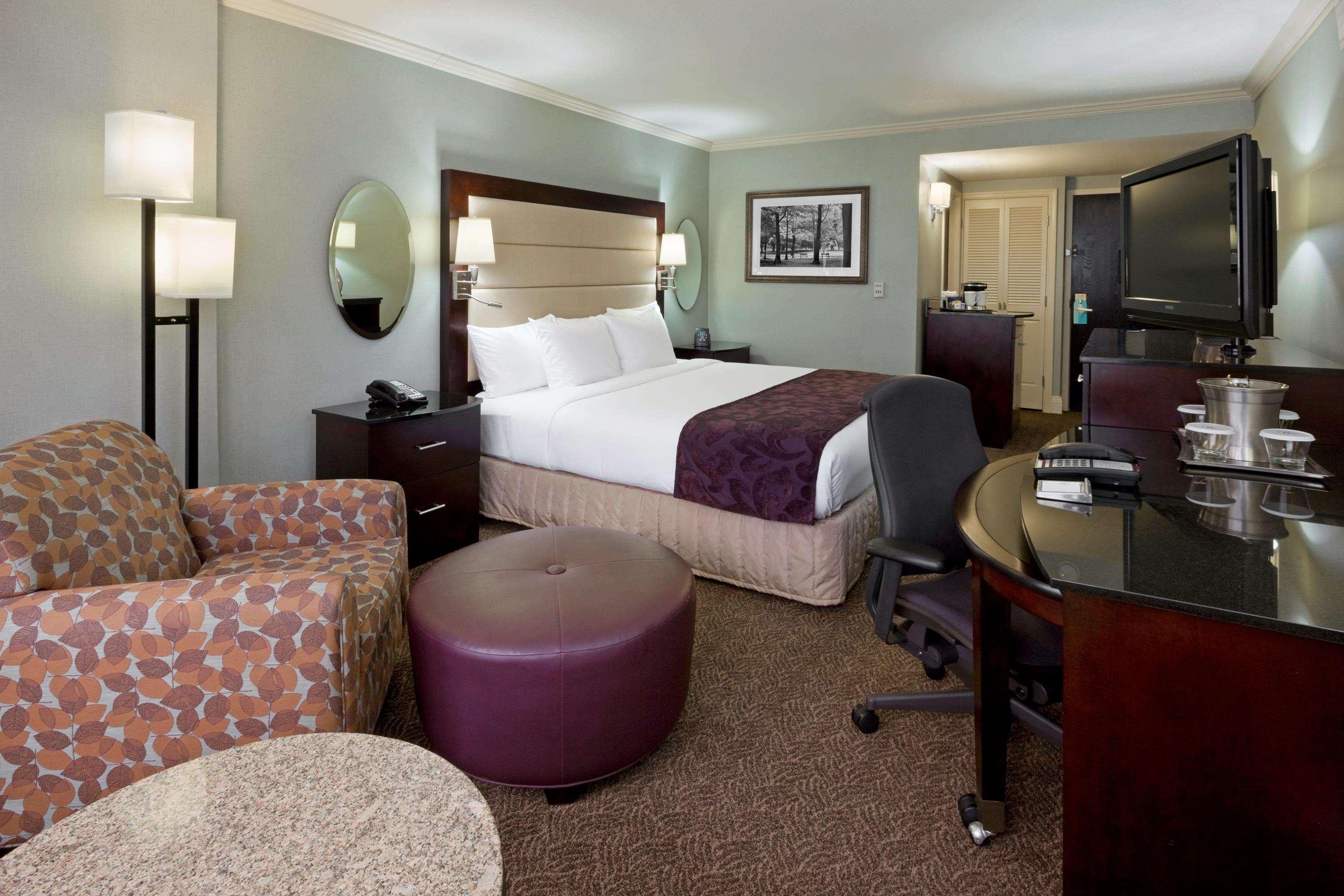 Hotel Belvoir Springfield Kültér fotó