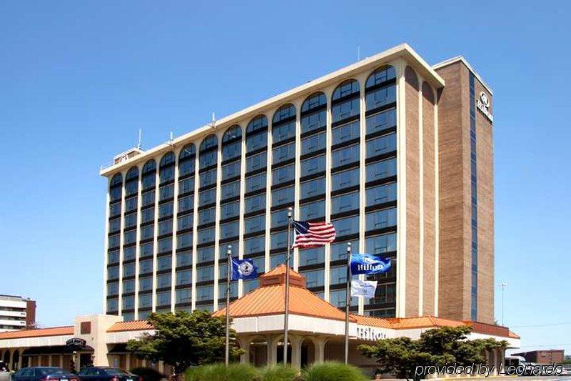 Hotel Belvoir Springfield Kültér fotó