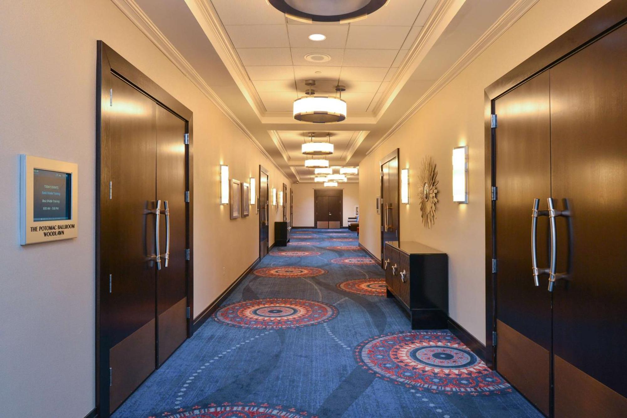 Hotel Belvoir Springfield Kültér fotó