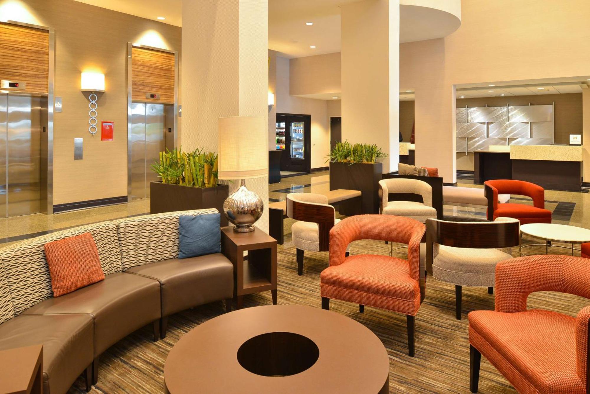 Hotel Belvoir Springfield Kültér fotó