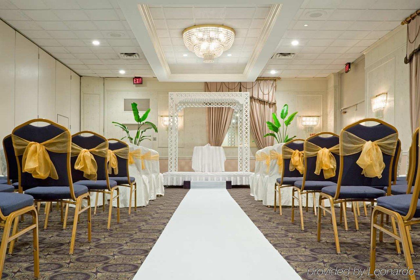 Hotel Belvoir Springfield Kültér fotó