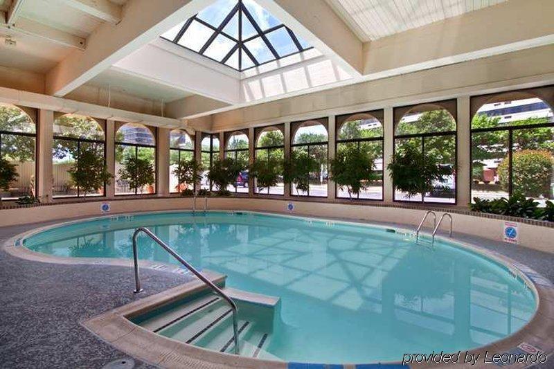 Hotel Belvoir Springfield Létesítmények fotó